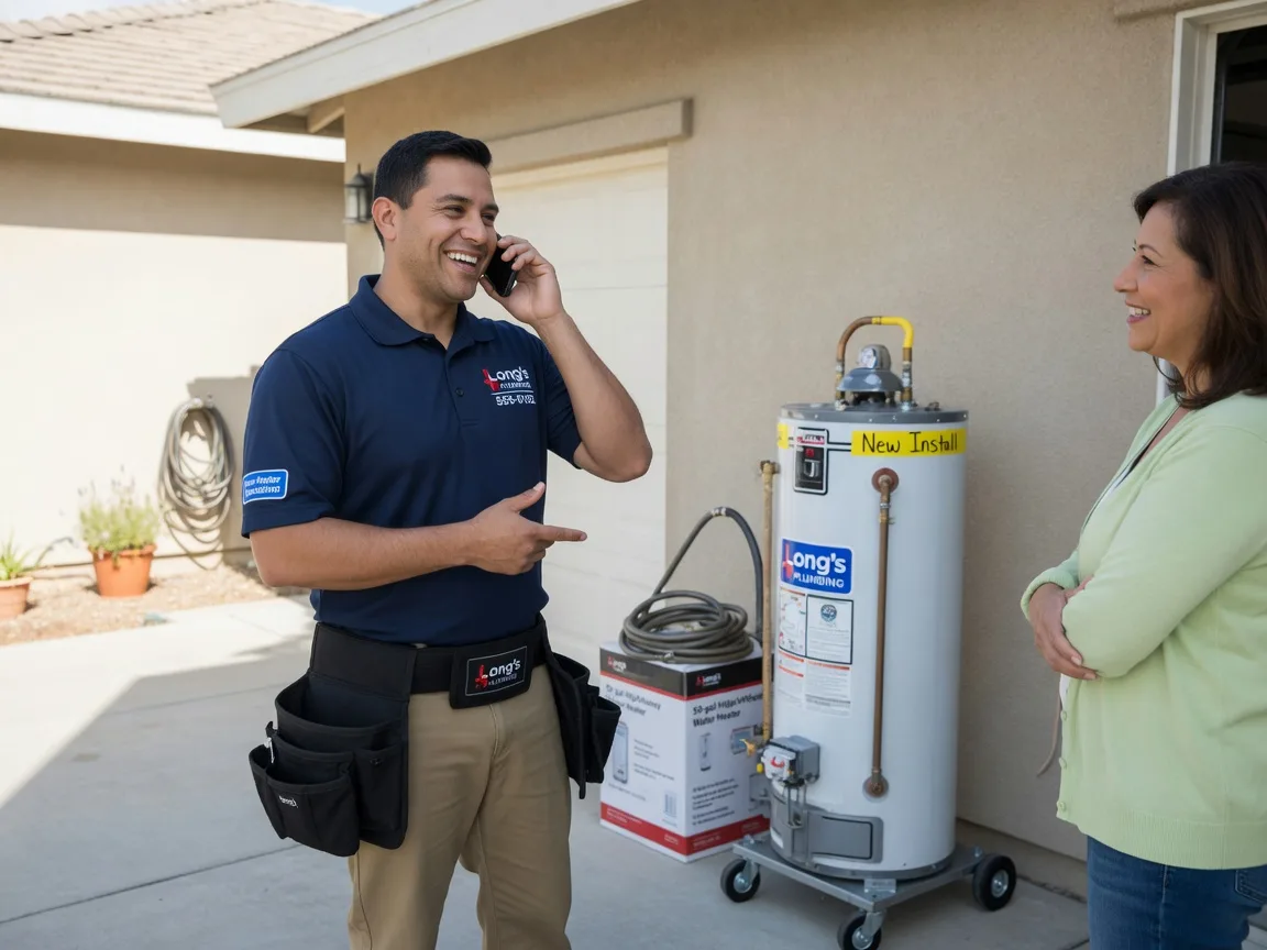 Leak Detection Imogene, IA FAQs